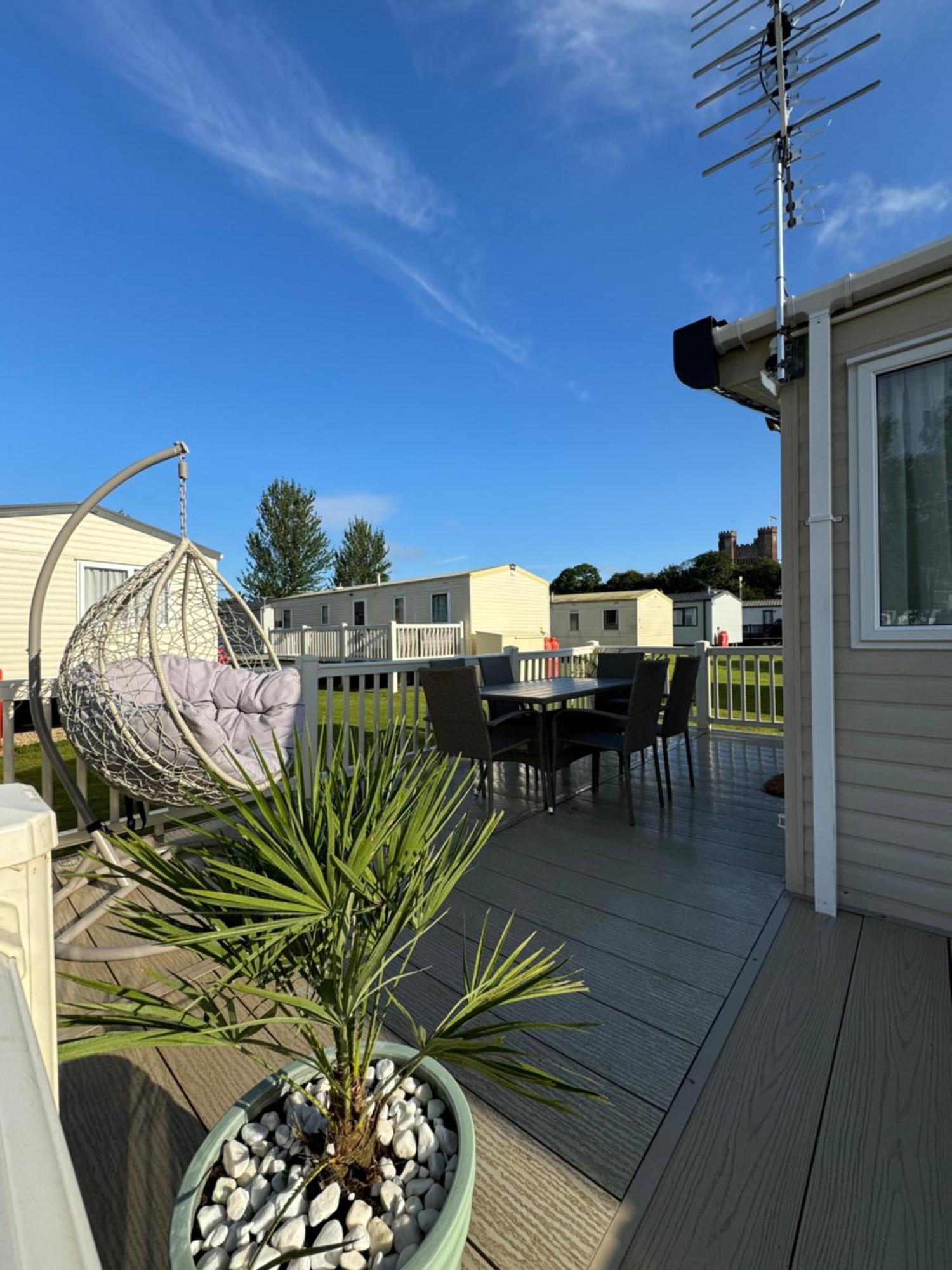 Hot Tub Retreat At Tattershall Lakes ภายนอก รูปภาพ